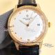 The latest hot-selling TW factory Patek Philippe gold dial diamond bezel watch 40mm (3)_th.jpg